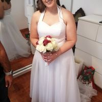 Melhor dia para Casar - casamento Disney + Metal/rock - 5