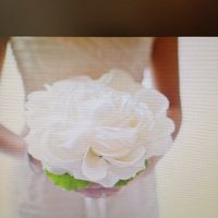 Meninas...o Bouquet??? - 1