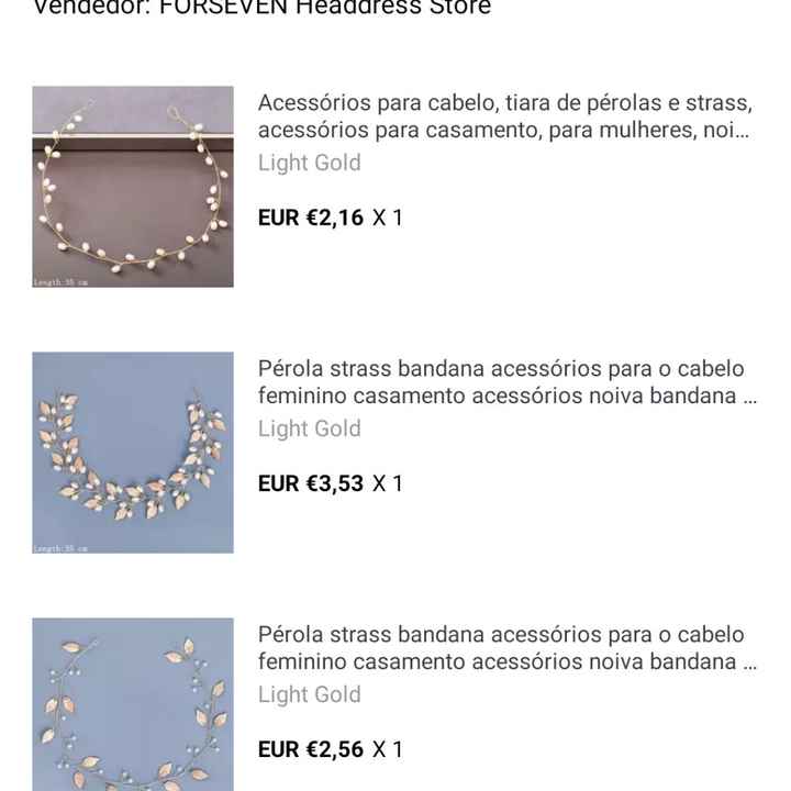 Toucados- Preciso de ajudaaaa! 😁 - 1