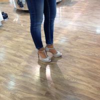 Sapatos check..finalmente! - 1