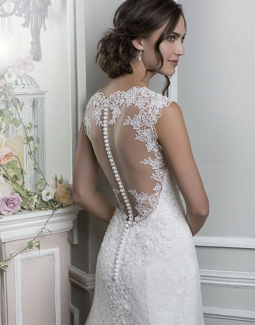 Vestidos de rendas - 3