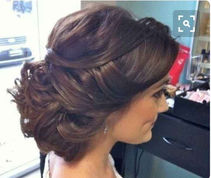 O que faço com o cabelo? - 1