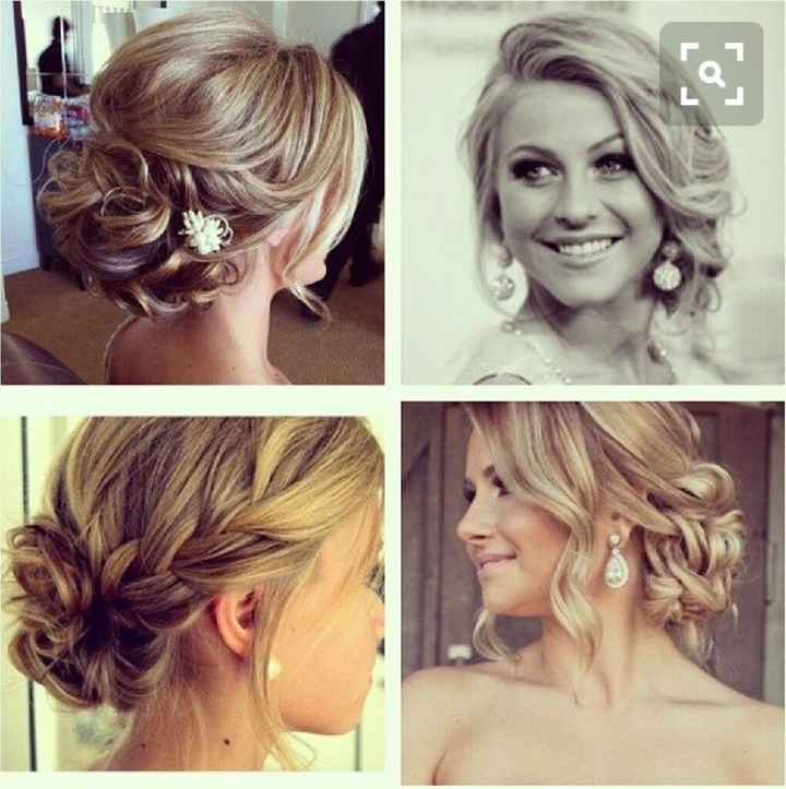 O que faço com o cabelo? - 2