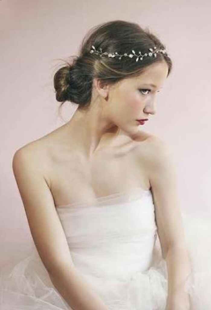 Operação Tiana: a tiara - 1