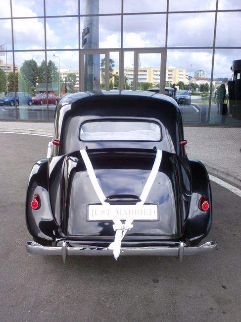 Citroen 11B "Arrastadeira" de 1953