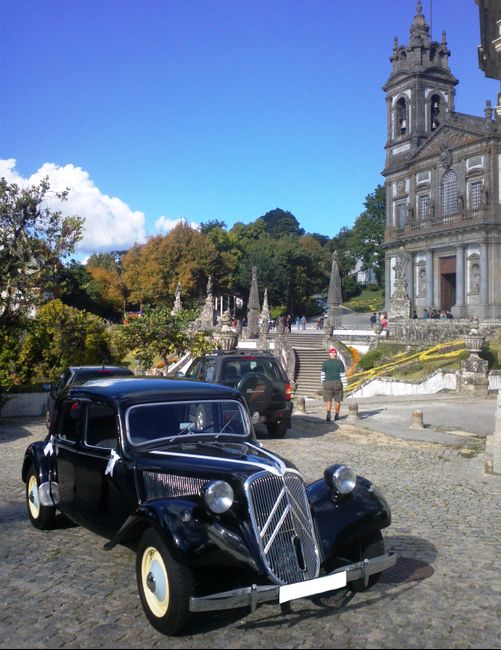 Citroen 11B "Arrastadeira" de 1953