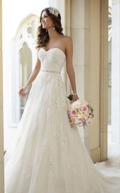 Vestido...