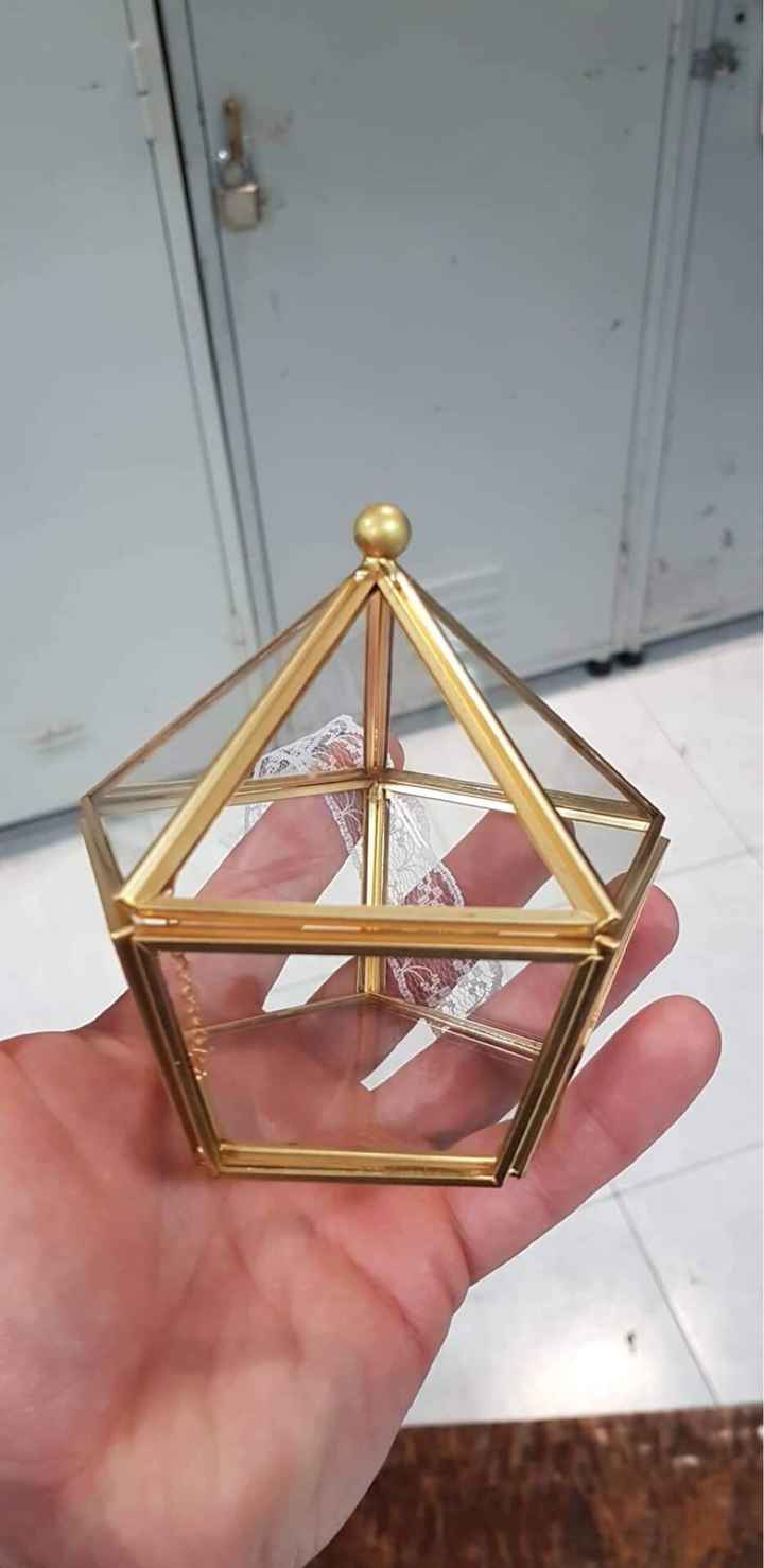 Suporte Alianças - 1