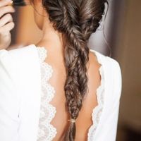 Penteado...