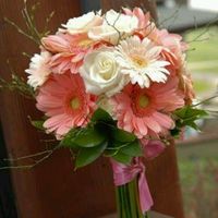 Como vai ser o vosso bouquet? - 1