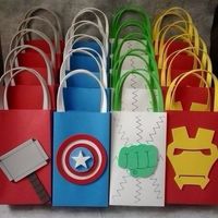 Bolsa Personalizada