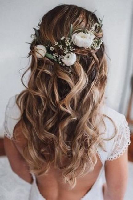 Penteado de verão... qual? - 1