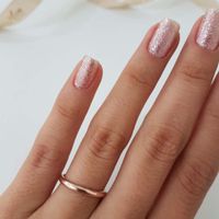 2 alianças de casamento: vota! - 1