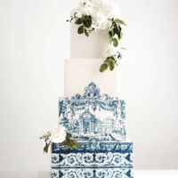Qual será a cor predominante da decoração? - 1