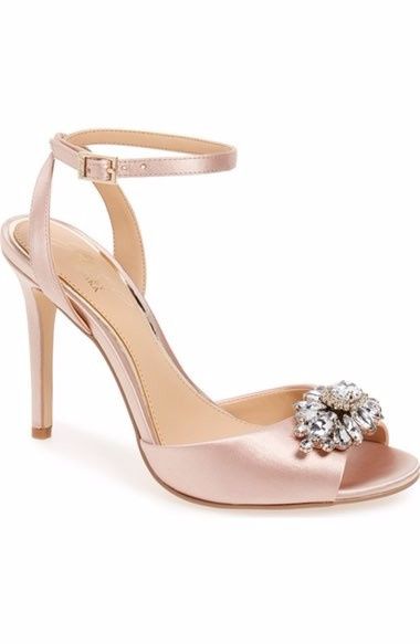 Badgley Mischka