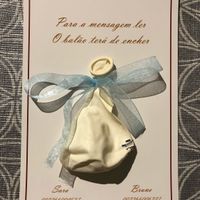  Começar a fazer os convites!!! - 3