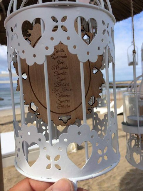 O meu casamento na praia, ideias :) - 9