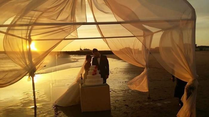 O meu casamento na praia, ideias :) - 10