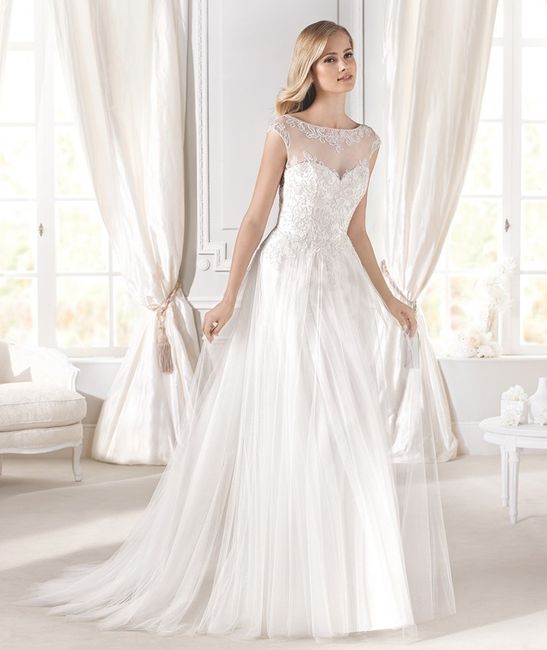 La Sposa - Edelma