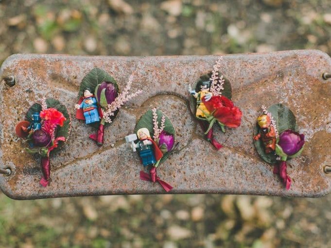 Boutonniers