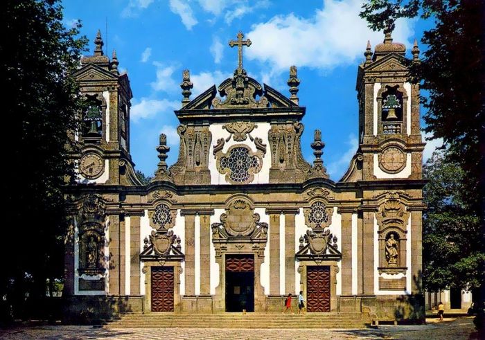 Igreja Matriz de Matosinhos
