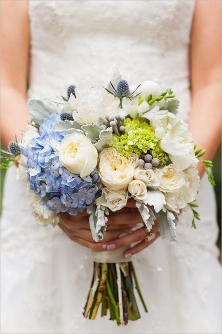 Bouquet inspiração 1