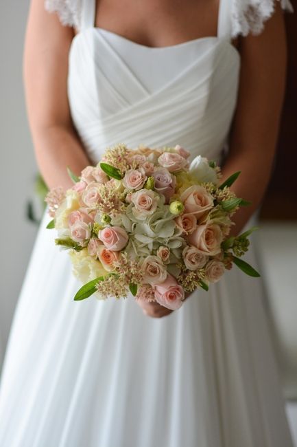 Bouquet inspiração 2