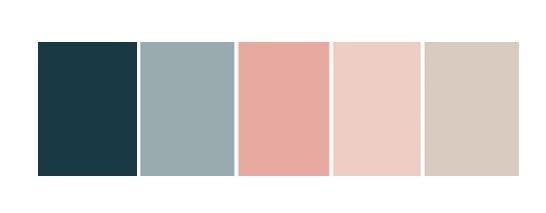 Esquema de cores