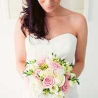 Bouquet de noiva