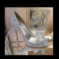 Os meus sapatos de noiva - 2