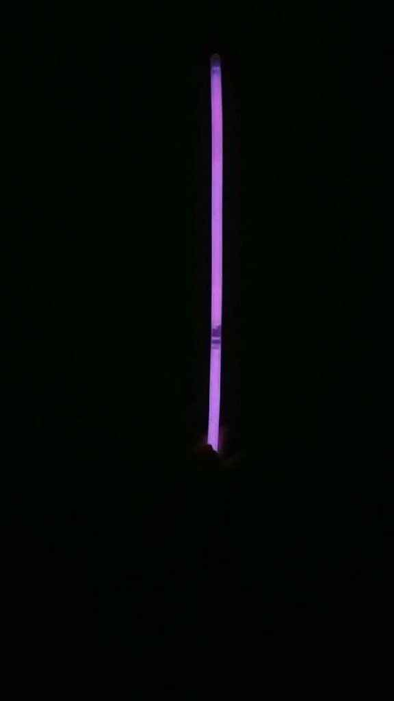 Glow stick - 1