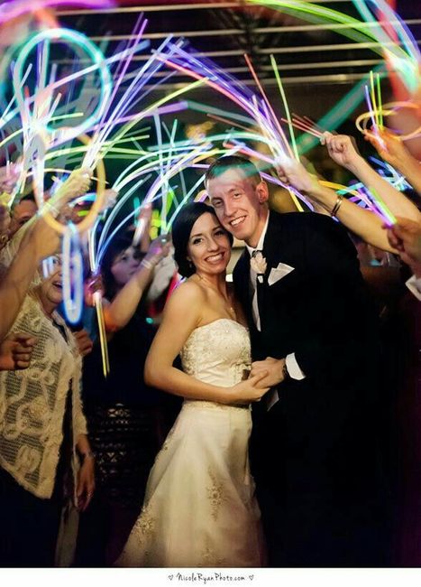Glow stick - 3