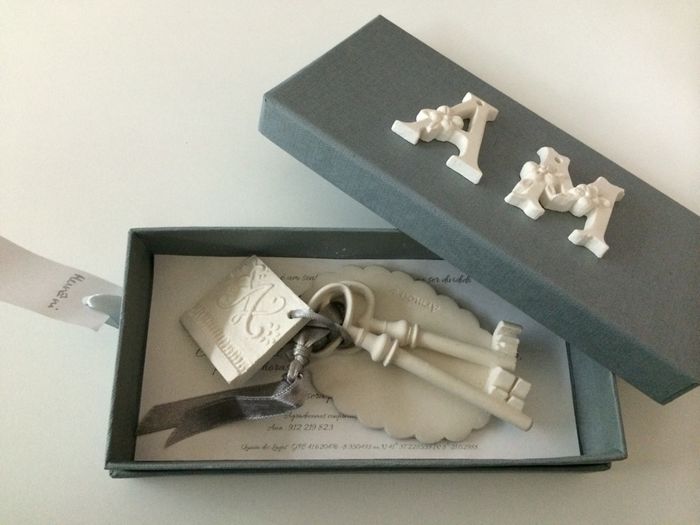 Convites casamento :) - 2