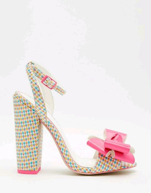 Sapatos - opiniões precisam-se - 3