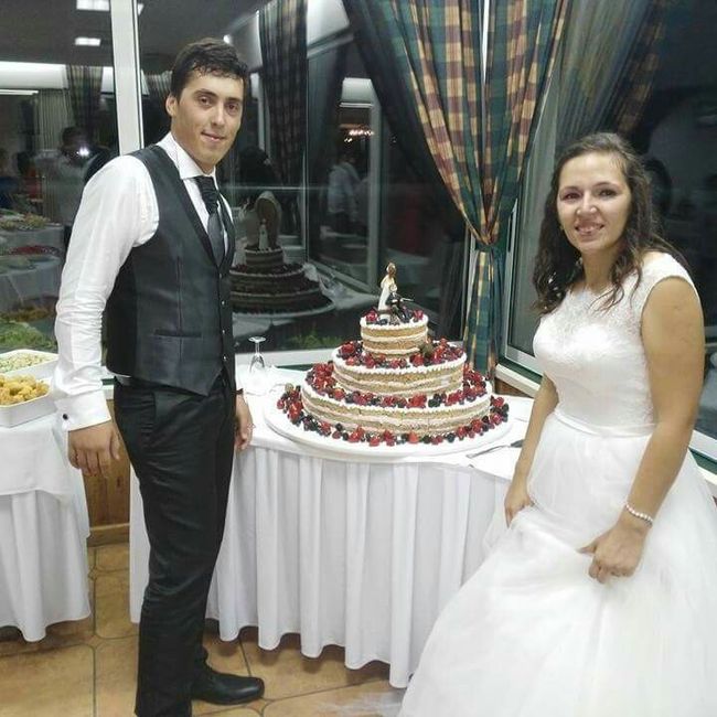 E já sou uma mulher casada :) - 8