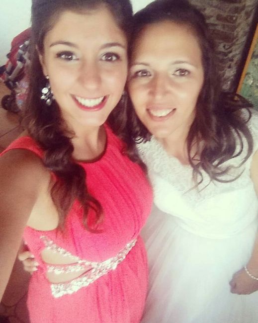 E já sou uma mulher casada :) - 11