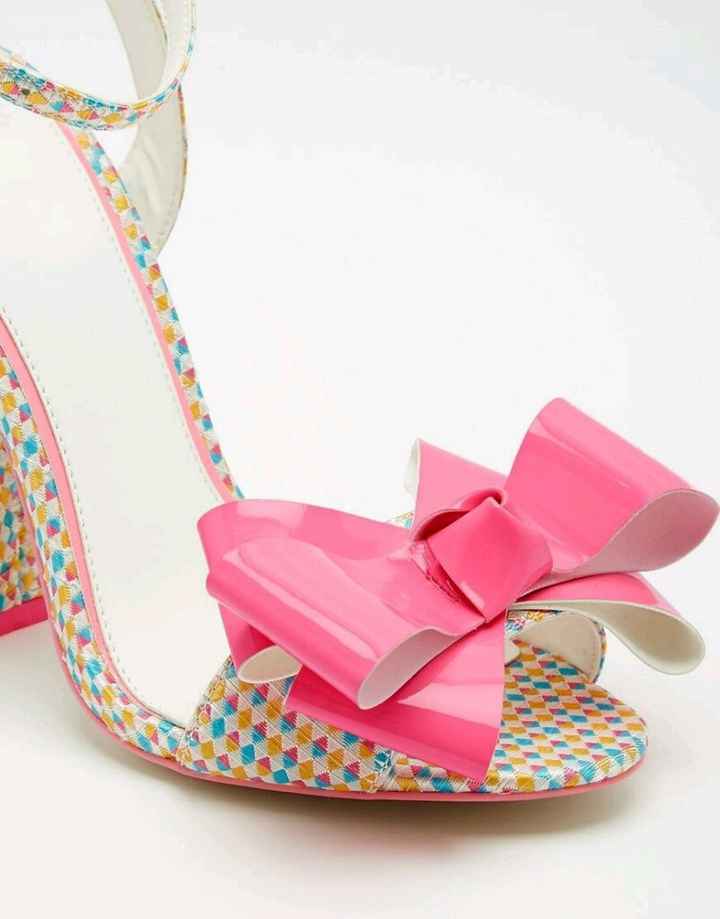 Sapatos - opiniões precisam-se - 1