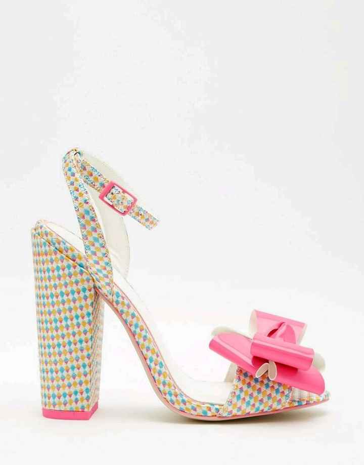 Sapatos - opiniões precisam-se - 3