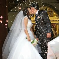 E já sou uma mulher casada :) - 1
