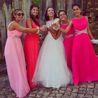 E já sou uma mulher casada :) - 2