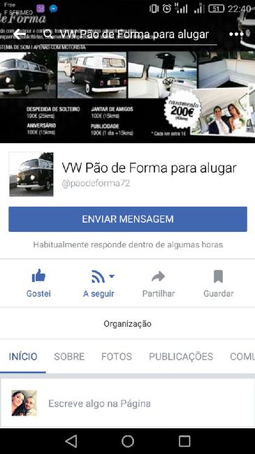 Pão de forma - 1