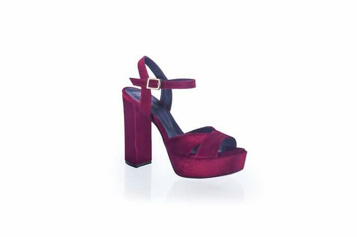 Sapatos - 1