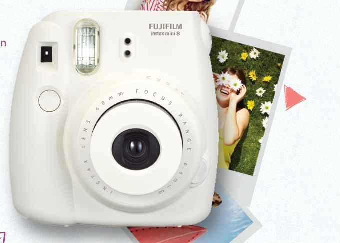 Fujifilm Instax