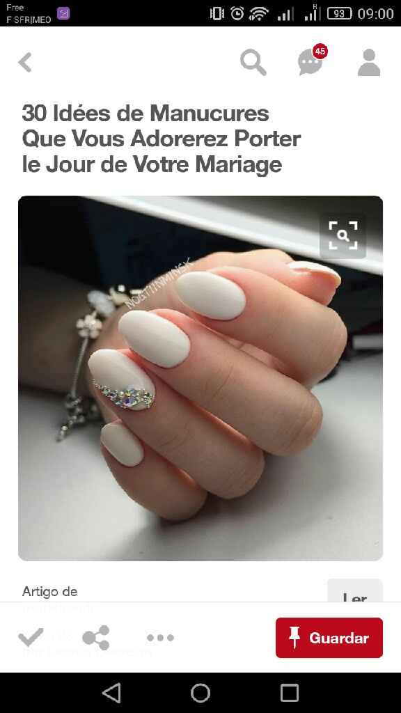 Dúvida unhas - opiniões precisam-se - 4