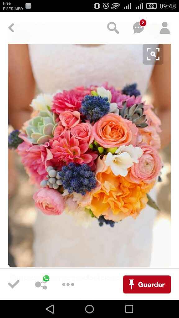  Bouquet de noiva - 4