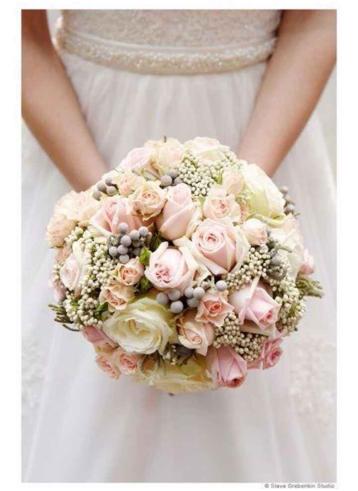 Bouquet de noiva - 5