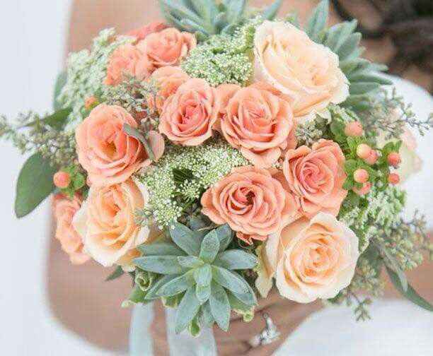  Bouquet de noiva - 6