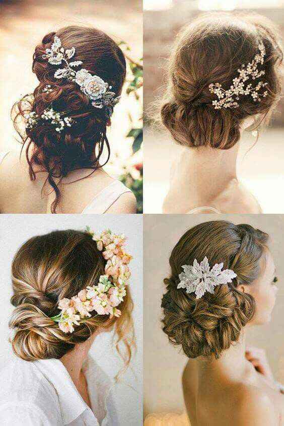  ideias penteado - 1