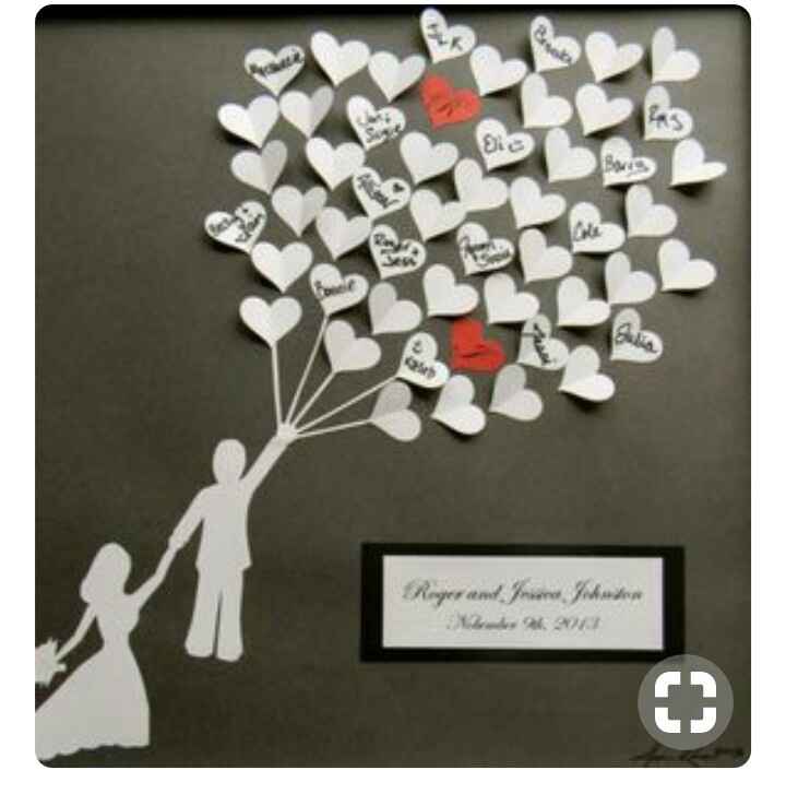  Guest Book - 8