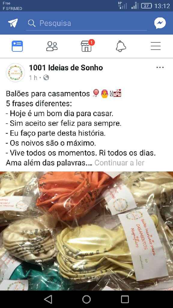  Será uma boa ideia? - 1